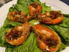 -蠔爺王志德生蚝馆(金沙湾店)