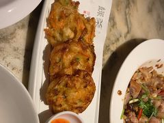 -绿茶餐厅(壹方天地店)