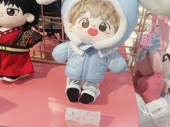 -微店Park(上海静安大悦城店)