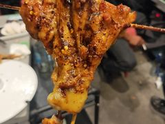 -马家斑.鲜鱼火锅(松湖万科店)