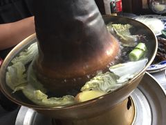 -鑫龙火锅城(青岛分店)