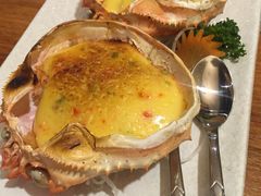 -青叶日式料理(飘亮阳光广场店)