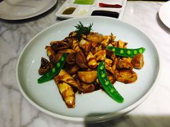 -京味斋·北京烤鸭(华威桥北工大店)