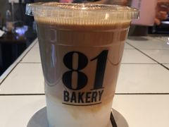 -81BAKERY(大学路店)