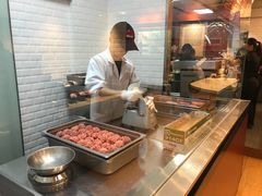 -The Habit Burger Grill 哈比特汉堡(爱琴海店)