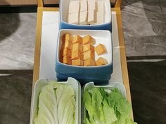 -刘一锅筋头巴脑(经园路店)