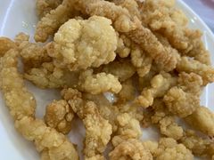 -晶渔坊·海鲜私房菜(东夷小镇店)