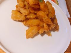 -小放牛炒菜馆(中山路乐汇城店)