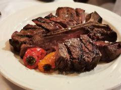 -Keens Steakhouse