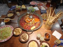 -楠火锅(西单店)