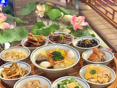 -寻宝记绍兴菜(状元店)