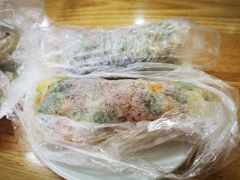 -阿玲面线糊(溪岸路店)