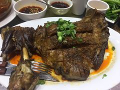 -YI PIN JU 一品居中餐厅 中国超市