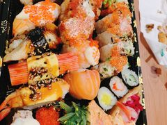 -河风精致寿司(昌平店)