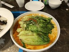 -瓦国小镇·果木烤鸭·融合菜(西口店)