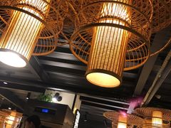 大堂-剁椒入味(黄土岭店)