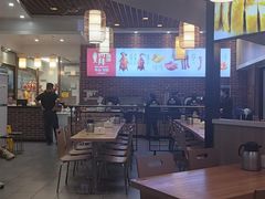 -裕记烧腊连锁餐饮(外马分店)