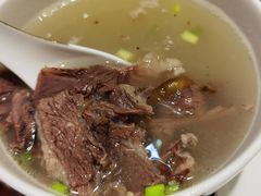 -高玛纳驴肉火烧(河间总店)