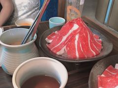 -山葵家·创意料理(EFC欧美广场店)