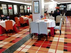 大堂-大鸭梨烤鸭店(朝阳路店)