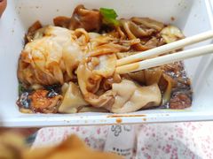 -荔银肠粉(广州天河华利路店)