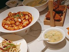 -双合园·海鲜水饺青岛菜(上清路店)