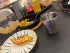 -必胜客(和谐广场店)