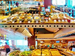 -广州中心皇冠假日酒店