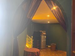 -韵泰·泰式按摩SPA(万象城店)