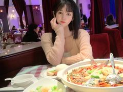 -邓丽君音乐主题餐厅