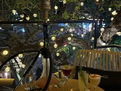 -LAMP BAR 水烟音乐酒吧