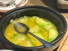 -茄子恰恰·新云南小炒(坪山益田店)