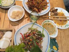 -草原塞蛮羊火锅城(港湾店)