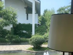 -广富林宰相府酒店·水云间