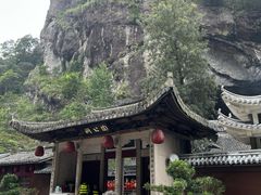 -楠溪江风景名胜区