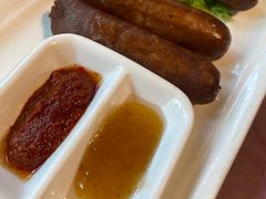 -天厨妙香素食餐厅(清华店)