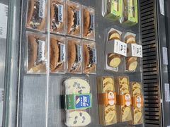 -面包新语(无锡M会员店)