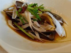 -开海·红岛海鲜虾水饺(石老人店)