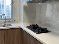 -初禾Film·Apartment(深圳福田岗厦地铁站店)