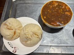 -姚记炒肝店(簋街店)
