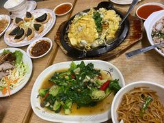 -小曼谷泰国美食 (南角道分店)