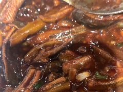 -阿莉餐厅(枣阳路店)