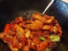 -衡山汇·高级粤菜(霄云路店)