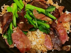 烧腊饭-水月周庄铂尔曼酒店-水月荟中餐厅