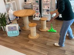 -哆趣宠物医院·眼科·内镜·急重症转诊中心(上海店)