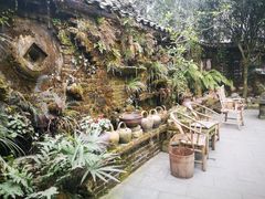 -青城甲(青城山店)