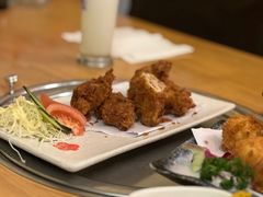 -竹马炭火烤肉(利济北路店)