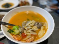 -佬太公海鸭·海鲜大排档(上海总店)