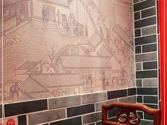 -京味张·北京烤鸭(天河南二路店)