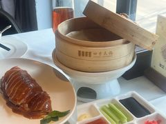 -四季民福烤鸭店(东四十条店)